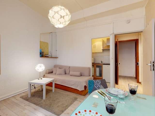 Studio location à Lyon, Métropole de Lyon