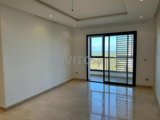 Appartement location à Hay Riad, Berkane