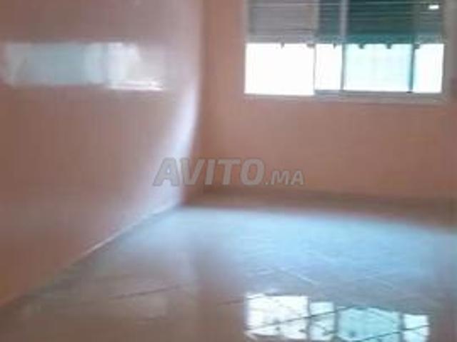 Appartement location à Centre Ville