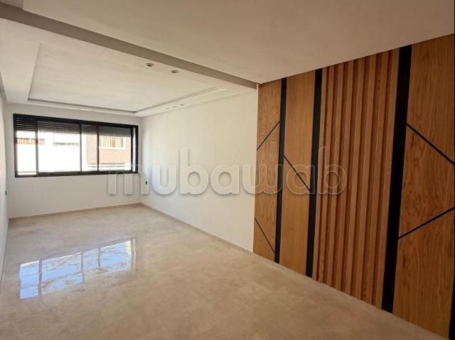 Appartement location à Rbat