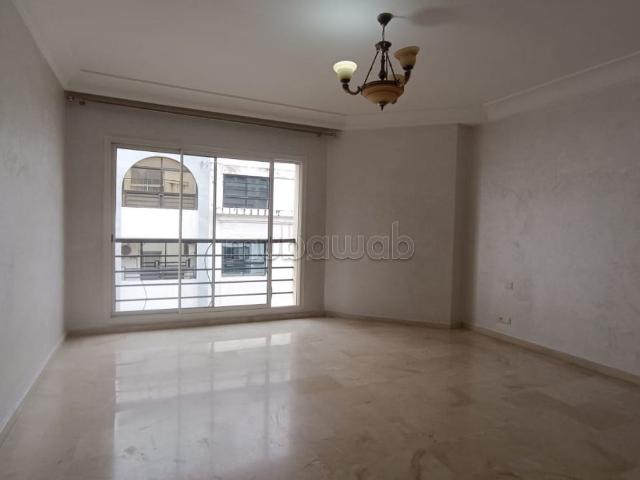 Appartement location à Anfa, Gharb-Chrarda-Beni Hssen