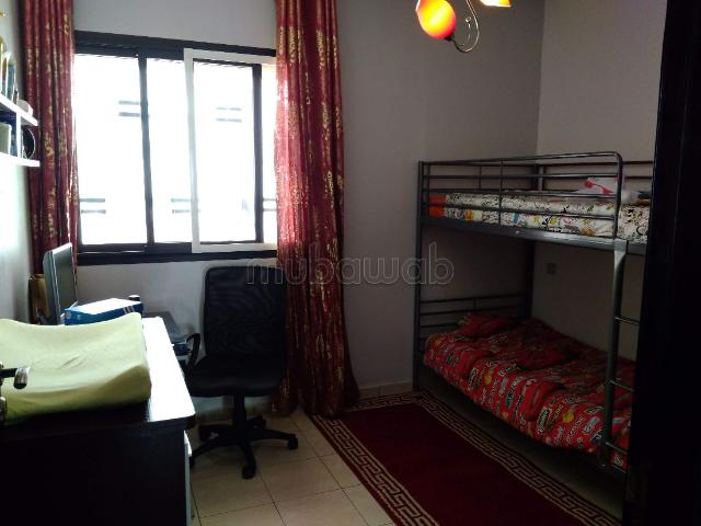 Appartement location à Salé