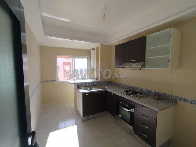 Appartement location à Tamesna