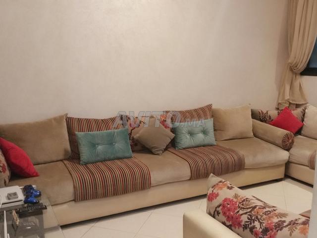 Appartement location à Salé