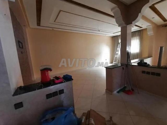 Appartement location à Had Soualem, Gharb-Chrarda-Beni Hssen