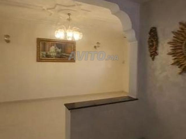 Appartement location à Salé