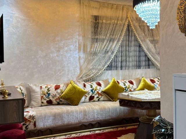 Appartement location à Oulad Rahal, Gharb-Chrarda-Beni Hssen
