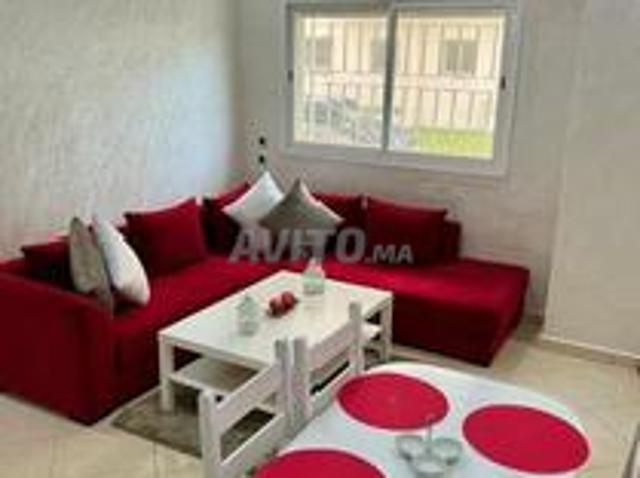 Appartement location à Boukhalef, Tangero