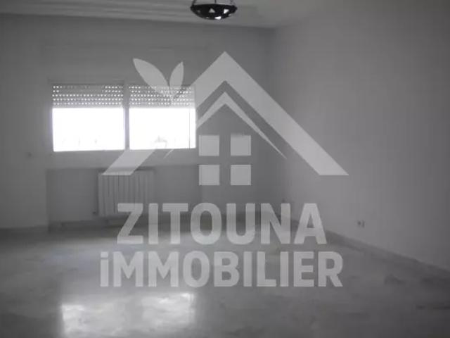 Appartement location