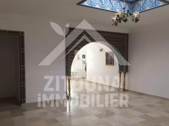 Appartement location