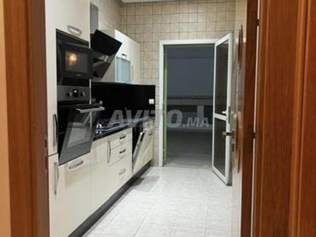 Appartement location