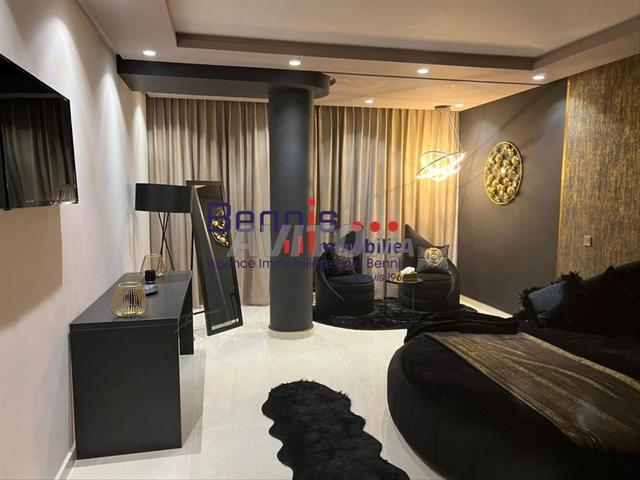 Appartement location