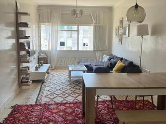 Appartement location