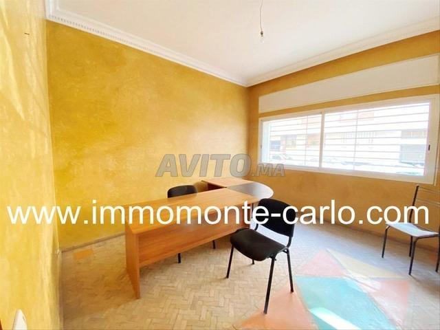 Appartement location