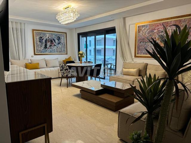 Appartement location