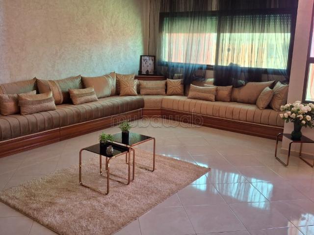 Appartement location à Mehdia