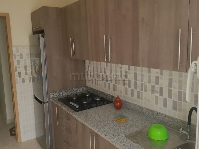 Appartement location à Ben Slimane