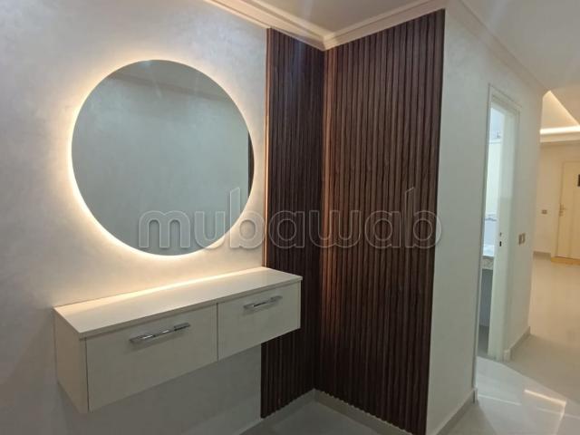 Appartement location à Tangero, Tanger-Tétouan