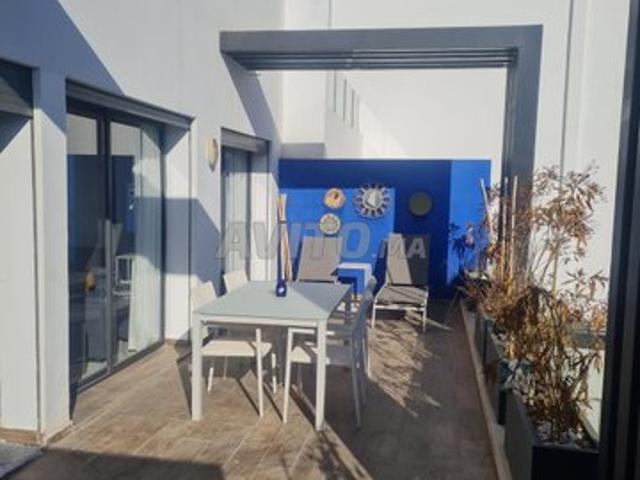 Appartement location à Anfa, Gharb-Chrarda-Beni Hssen