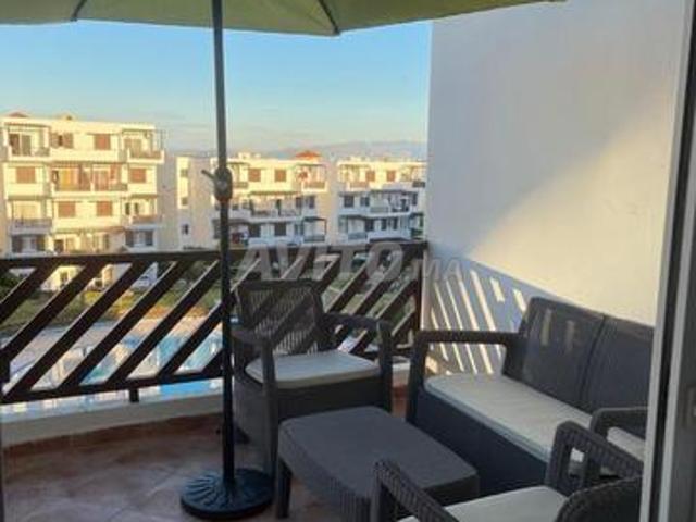 Appartement location à M'diq, Tanger-Tétouan