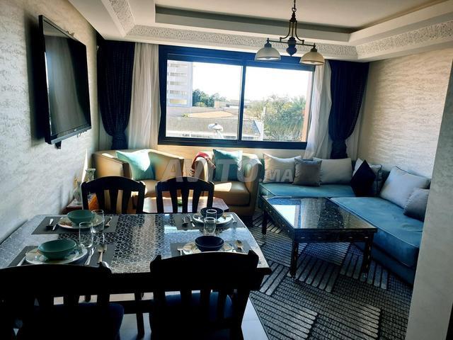 Appartement location à Agadir, Oued ed Dahab-Lagouira