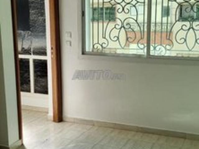 Appartement location à Centre Ville