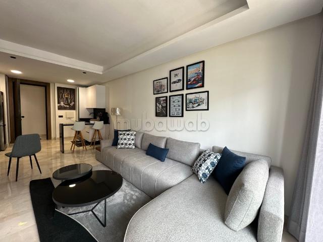 Appartement location à Anfa, Gharb-Chrarda-Beni Hssen