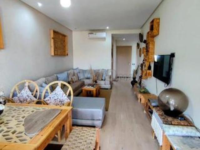 Appartement location