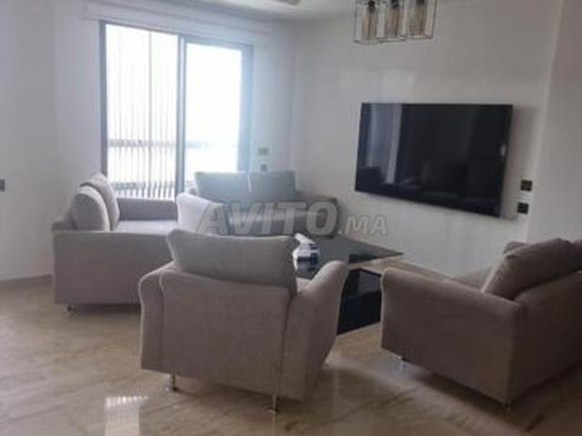 Appartement location à Founty, Agadir