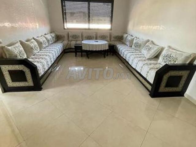 Appartement location à Haut Founty, Agadir