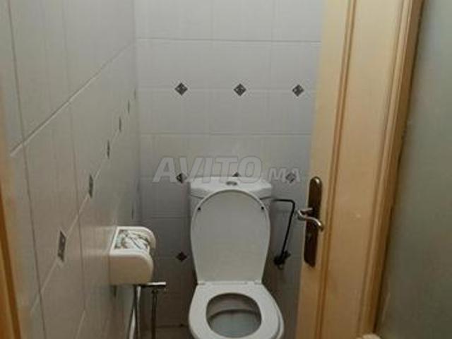 Appartement location