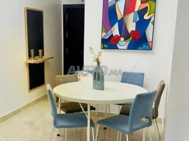 Appartement location à Meknès