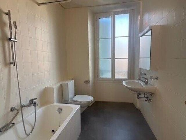 Apartment kaufen in Lausanne