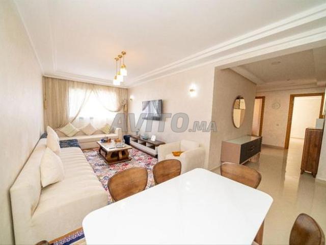 Appartement location à Mansouria, Gharb-Chrarda-Beni Hssen