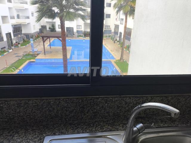 Appartement location à Mohammedia, Gharb-Chrarda-Beni Hssen