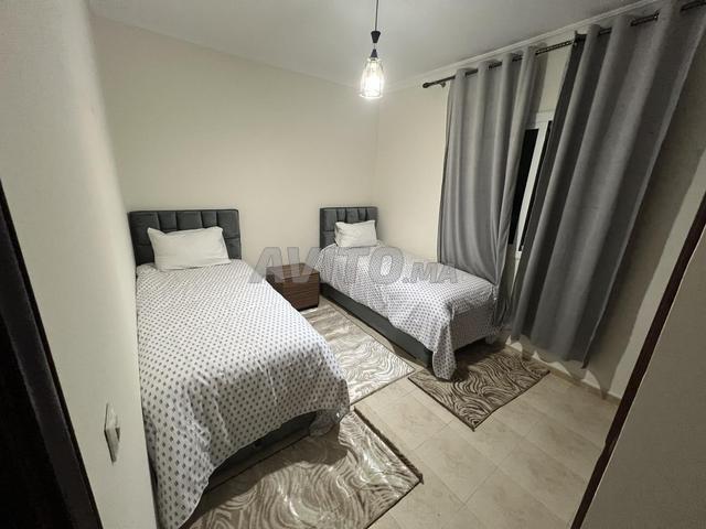 Appartement location à Centre Ville