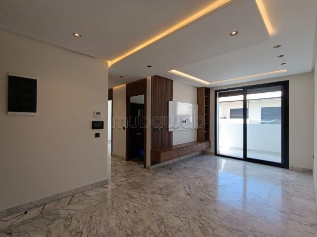 Appartement location à Anfa, Gharb-Chrarda-Beni Hssen
