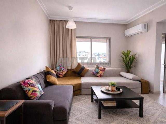 Appartement location à Haut Founty, Agadir