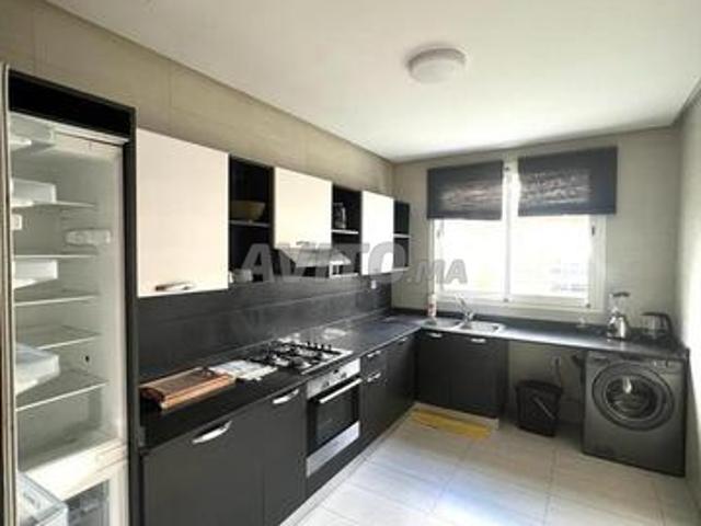 Appartement location à Hay Riad, Berkane