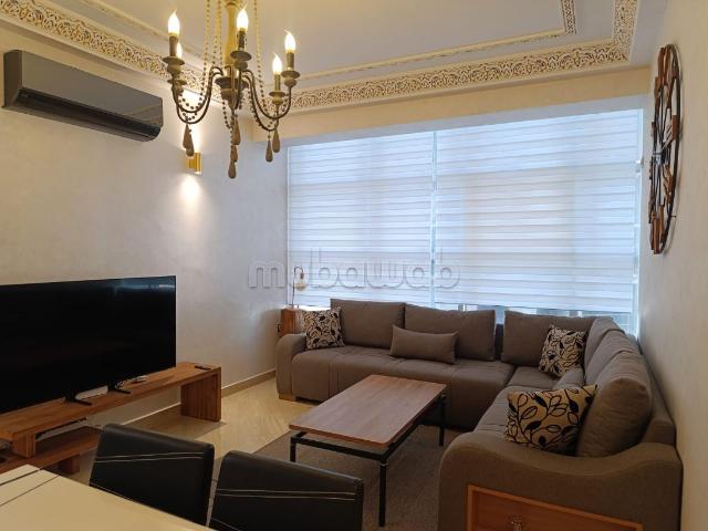 Appartement location à Tangero, Tanger-Tétouan