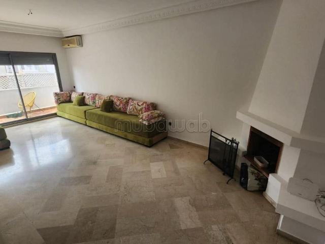 Appartement location à Anfa, Gharb-Chrarda-Beni Hssen