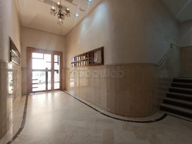 Appartement location à Anfa, Gharb-Chrarda-Beni Hssen