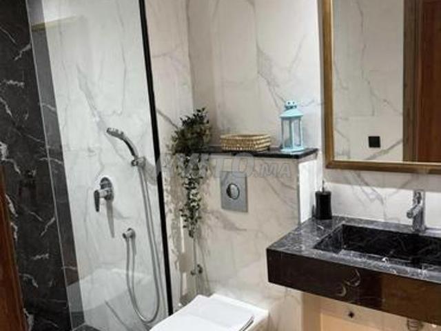 Appartement location à Khouribga