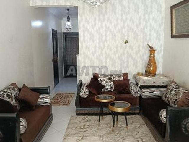 Appartement location à Anfa, Gharb-Chrarda-Beni Hssen