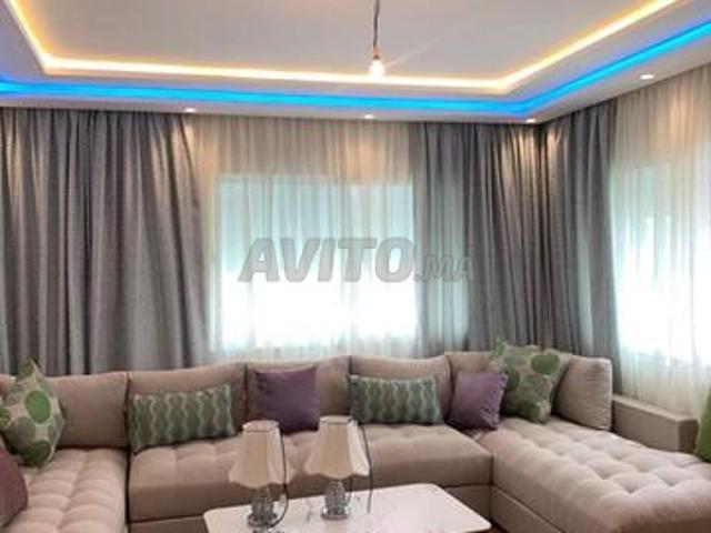 Appartement location à Meknès