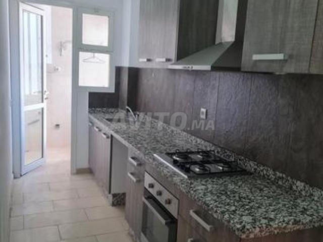 Appartement location à Anfa, Gharb-Chrarda-Beni Hssen