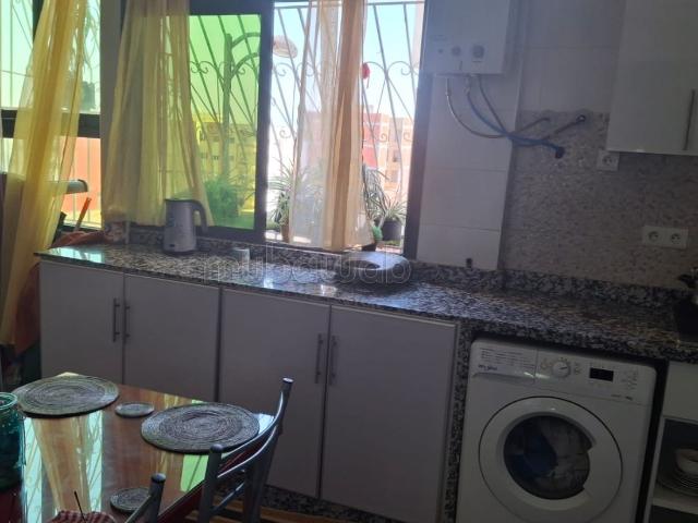 Appartement location à Mehdiya