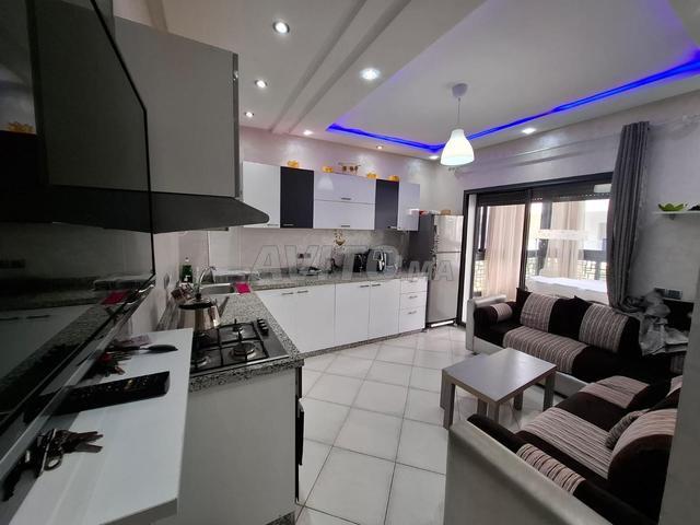 Appartement location à Mansouria, Gharb-Chrarda-Beni Hssen