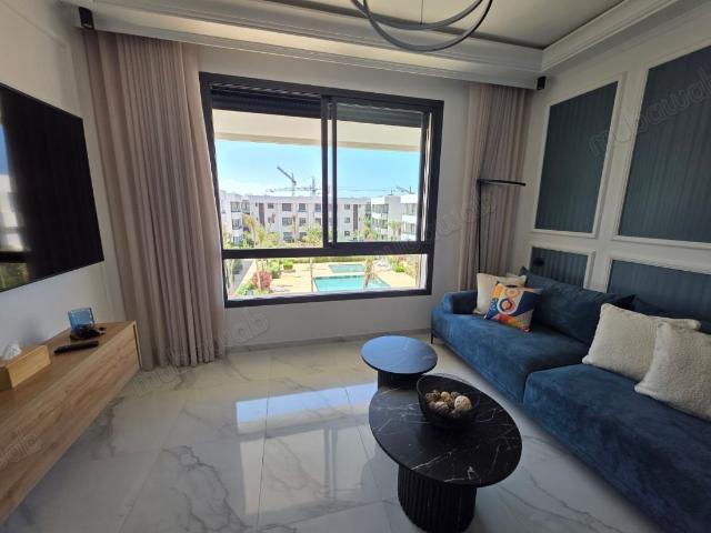 Appartement location à Anfa, Gharb-Chrarda-Beni Hssen