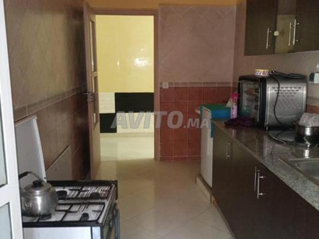 Appartement location à Centre Ville